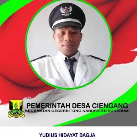 Kepala Desa Ciengang